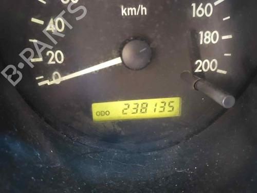Starter CHEVROLET KALOS 1.2 | BP20660841M8 