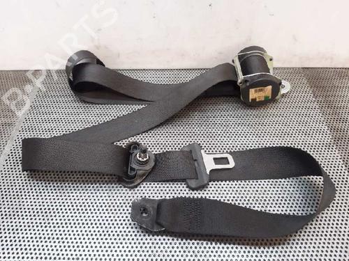 Used Rear right seatbelt Rear right seatbelt 6616548 6616548