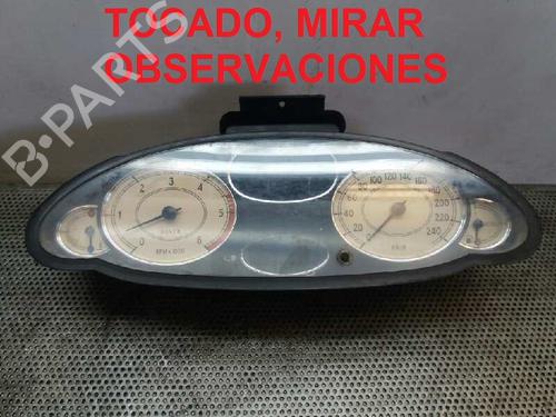 Used Instrument cluster Instrument cluster 2999311 2999311