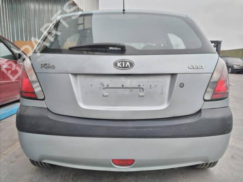 Fuel flap KIA RIO II (JB) 1.6 CVVT | BP9681563C131  - Image 7