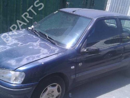 Starter PEUGEOT 106 II (1A_, 1C_) 1.1 i | BP864605M8 