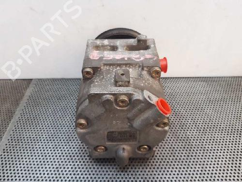 AC compressor FIAT PUNTO Hatchback Van (188_) 1.2 60 | BP113944M34 