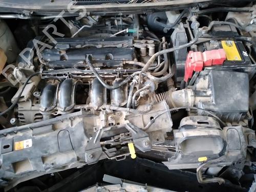 Left front window switch FORD FIESTA VI (CB1, CCN) | BP12301703I27 - Image 32
