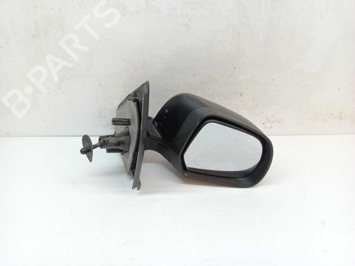 Used Right mirror Right mirror DACIA DOKKER Box Body/MPV 1.5 dCi (FEAJ) (90 hp) 40008997 40008997
