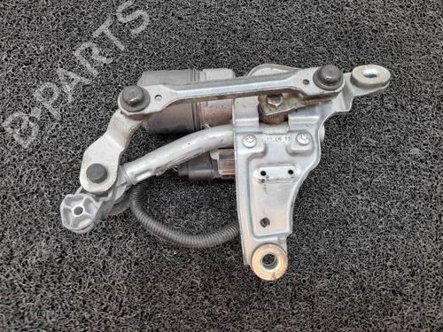 Front wiper motor FORD S-MAX (WA6)  | BP7635586M29 