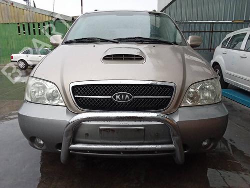 Front right seatbelt KIA CARNIVAL II (GQ) 2.9 CRDi | BP8737800I25 