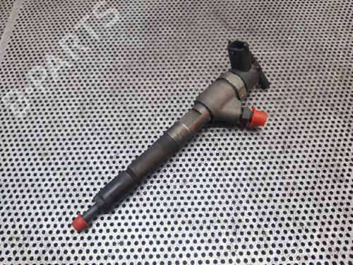 Used Injector Injector 3507246 3507246
