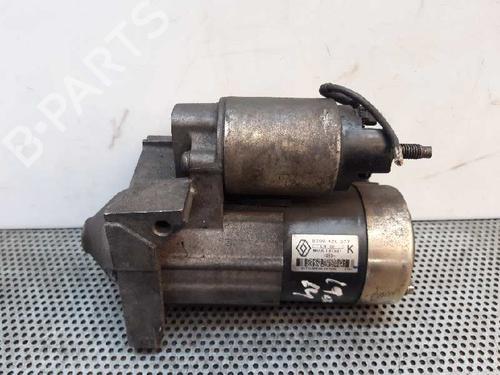 Used Starter Starter RENAULT KANGOO (KC0/1_) [1997-2026] 3142759 3142759