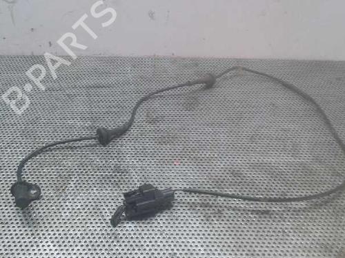 Used Electronic module Electronic module VOLVO S60 I (384) 2.4 D (130 hp) 14033854 14033854