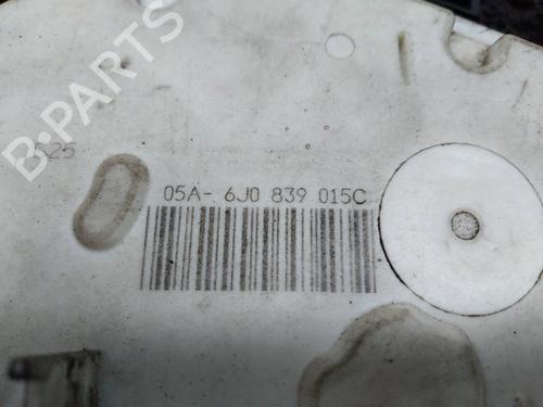 Rear left lock SEAT IBIZA IV ST (6J8, 6P8) 1.4 | BP11059665C100 