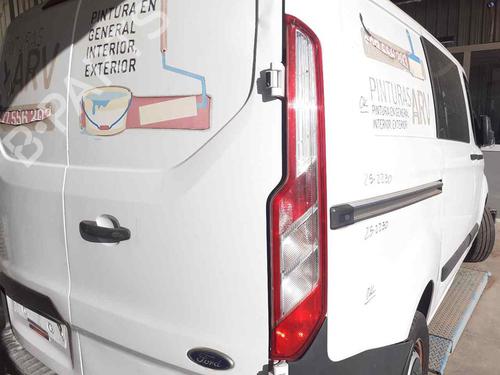 Used Right taillight Right taillight FORD TRANSIT CUSTOM V362 Van (FY, FZ) [2012-2026] 34266165 34266165
