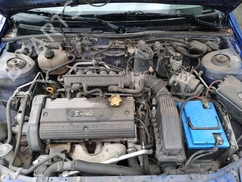 Left headlight MG MG ZR 105 | BP7737900C28 - Image 14