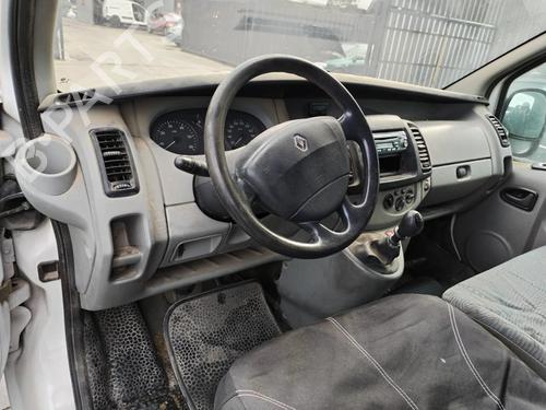 Egr RENAULT TRAFIC II Van (FL)  | BP24881169M69  - Image 15