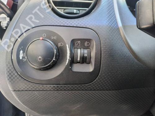 Front left window mechanism SEAT ALTEA (5P1)  | BP9733112C22 