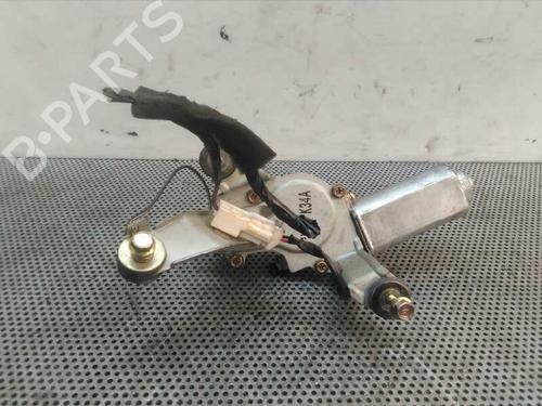Rear wiper motor KIA RIO I Hatchback (DC) 1.5 16V | BP1232355M102 