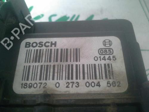 ABS pump PEUGEOT 307 (3A/C) 1.6 16V | BP113847M43 