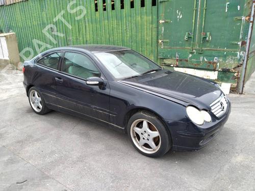 Engine MERCEDES-BENZ C-CLASS Coupe (CL203) | BP24880117M1 - Image 9