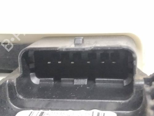 Front right lock CITROËN C3 II (SC_)  | BP16284482C97 
