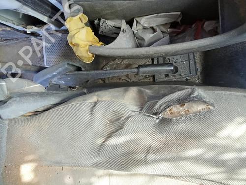 Left front seat CITROËN JUMPER I Bus (244, Z_) 2.2 HDi | BP30151946C15