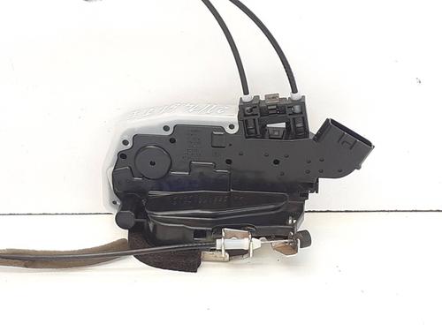 Used Rear left lock NISSAN JUKE (F15) 1.5 dCi (110 hp) 8880627