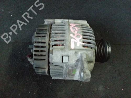 Used Alternator Alternator 2539569 2539569