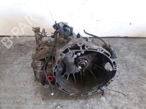 Gearbox NISSAN PRIMERA (P12) 2.2 Di | BP3438966M3 
