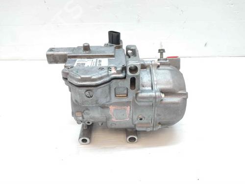 Used AC compressor AC compressor 30770092 30770092