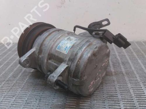 AC compressor KIA PICANTO I (SA) 1.1 | BP185294M34 