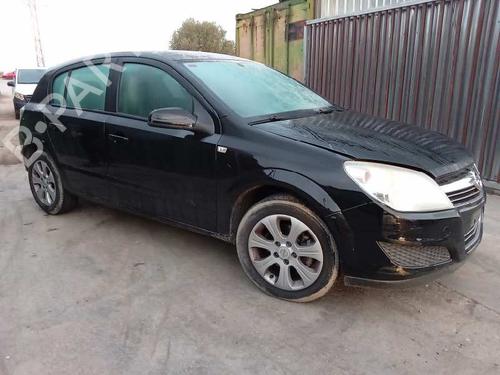 Left sun visor OPEL ASTRA H (A04)  | BP6905233I1  - Image 6