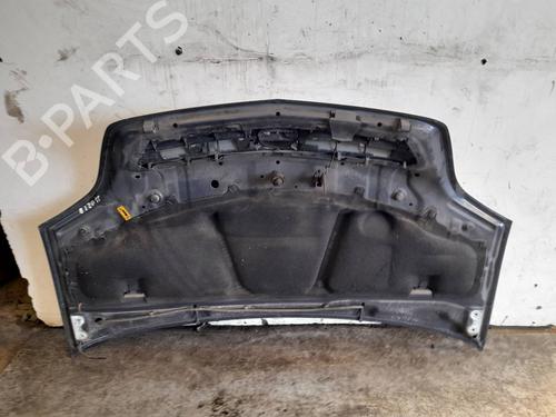Hood OPEL MERIVA A MPV (X03) 1.7 CDTI (E75) | BP7169052C1 