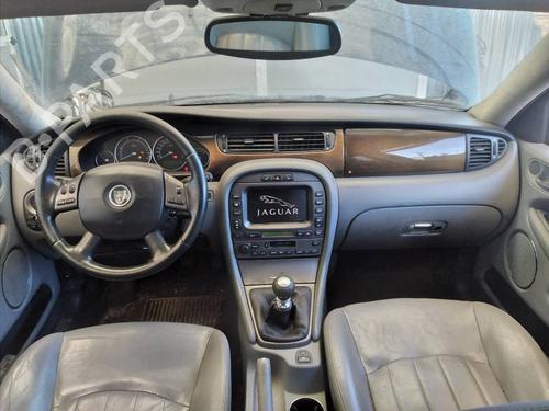 Engine JAGUAR X-TYPE I Estate (X400) 2.0 D | BP10646797M1 - Image 22