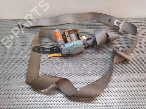 Front right seatbelt KIA PICANTO I (SA)  | BP8737184I25 