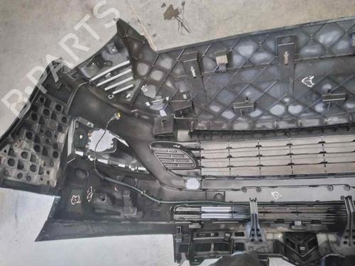 Front bumper CITROËN C4 Picasso I MPV (UD_) 2.0 HDi 138 | BP5871775C7 
