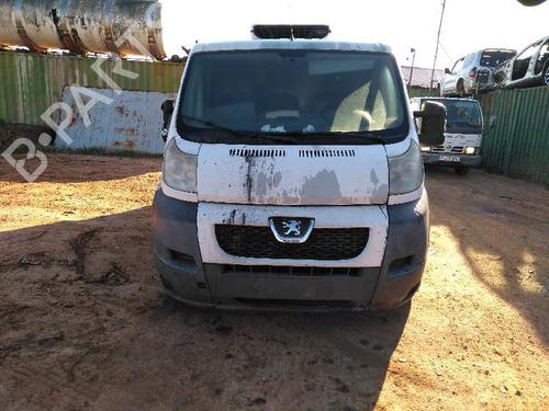 håndbremse PEUGEOT BOXER Van | BP8767991I18 - Image 3
