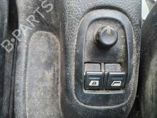 Sunroof engine PEUGEOT 206 CC (2D) 2.0 S16 | BP16971717M60 