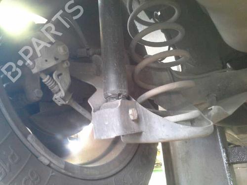Engine mount VW GOLF IV (1J1) 1.9 TDI | BP10243285M89 