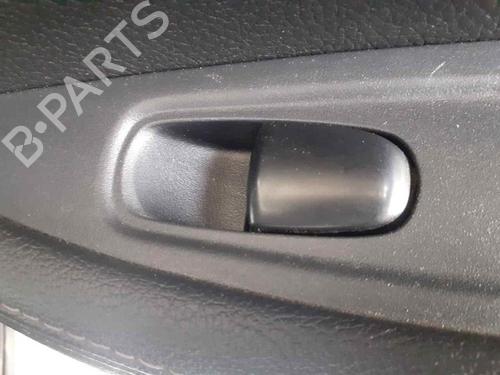 Used Right rear window switch Right rear window switch 23188784 23188784