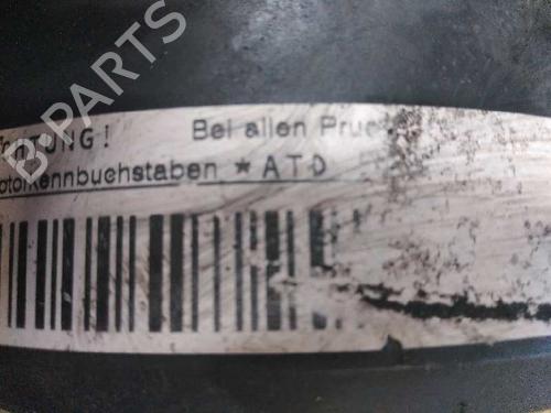 Engine SEAT IBIZA III (6L1) 1.9 TDI | BP201876M1 - Image 6