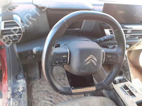 Steering wheel CITROËN C4 III (BA_, BB_, BC_) | BP30808412C49 - Image 1