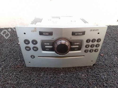 Used Radio Radio 10175643 10175643