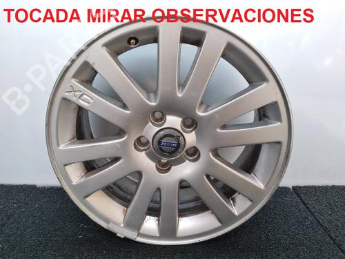 Used Rim VOLVO XC90 I (275) D5 AWD (185 hp) 6155685