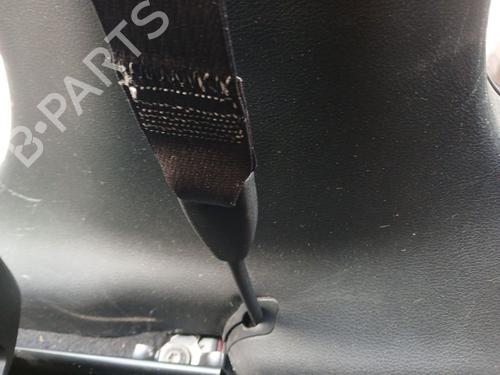 Front right seatbelt JEEP COMPASS (MP, M6, MV, M7) 1.6 CRD | BP36491177I25 - Image 2