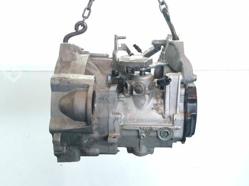 Used Gearbox SEAT TOLEDO III (5P2) [2004-2009]  13403438