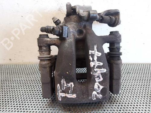 Used Left rear brake caliper Left rear brake caliper 11583648 11583648