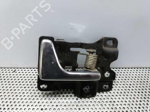 Used Front right interior door handle ROVER 200 II Hatchback (RF) 214 Si (103 hp) 3438405