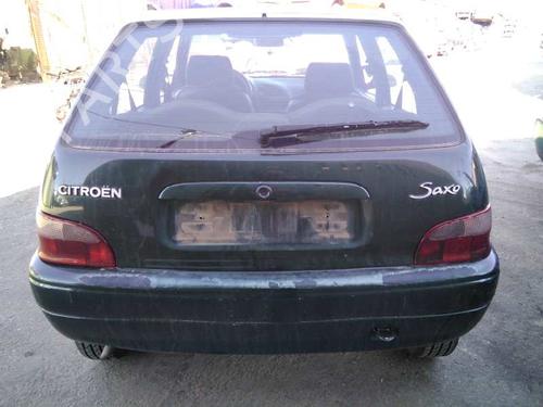 Front wiper motor CITROËN SAXO (S0, S1) 1.5 D | BP5023433M29 