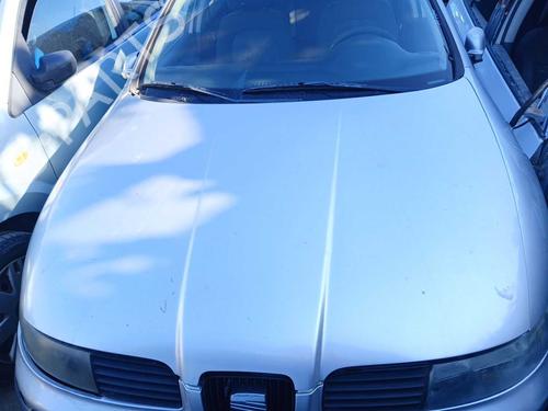 motorhjelm-seat-leon-1m1-1999-2000-2001-2002-2003-2004-2005-2006-39402288 main image