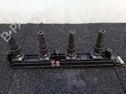 Bobine PEUGEOT 407 (6D_) [2004-2011]  10182901