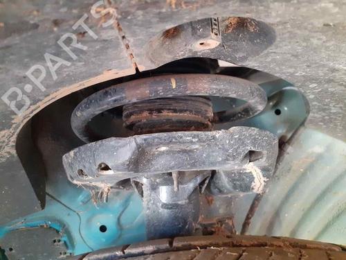 Used Left front shock absorber Left front shock absorber 30530150 30530150