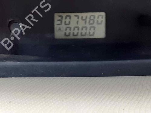 Engine NISSAN MICRA III (K12) 1.4 16V | BP23243132M1 